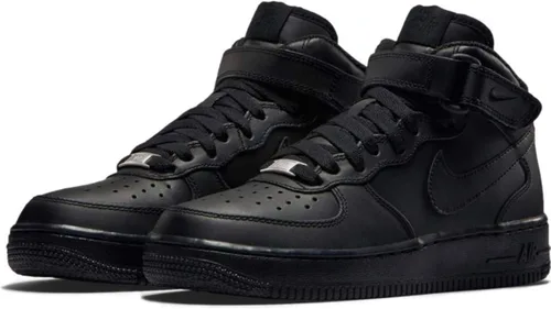 Vista 3 de Nike Tenis para hombre Blanco