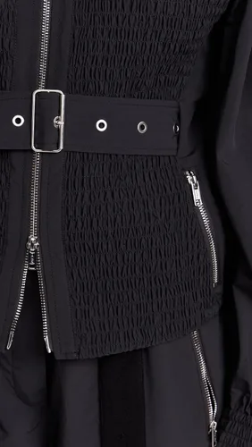 Vista 6 de 3.1 Phillip Lim Chaqueta de poliéster reciclado Tech para mujer
