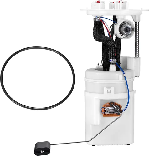 Vista 14 de BDFHYK Conjunto de módulo de bomba de combustible eléctrica compatible con Toyota Tacoma 2016-2022 3.5L V6 Reemplazar FG2130