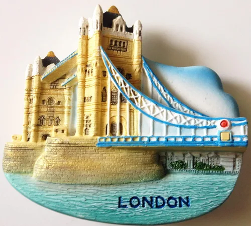 Vista 19 de WitnyStore Tiny Kapellbrücke Chapel Bridge Lucerna Suiza Suiza Europa Central Atracciones Turísticas Resina Refrigerador Imán Viajero Recuerdos