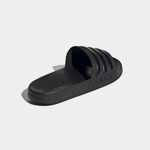 Vista 7 de adidas Adilette - Sandalias de ducha unisex para adultos