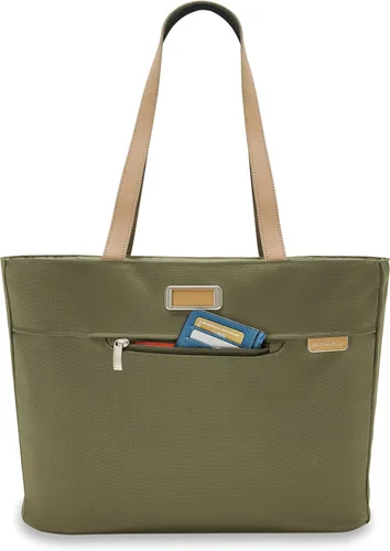 Vista 6 de Briggs & Riley Bolso de mano para viajeros, Bolsa de viaje