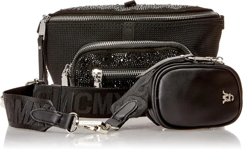 Vista 4 de Steve Madden Women's Maxima Crossbody Handbag