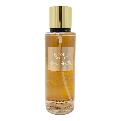 Vista 3 de VICTORIA SECRET BARE VAINILLA BODY MIST. 8.4 FL OZ