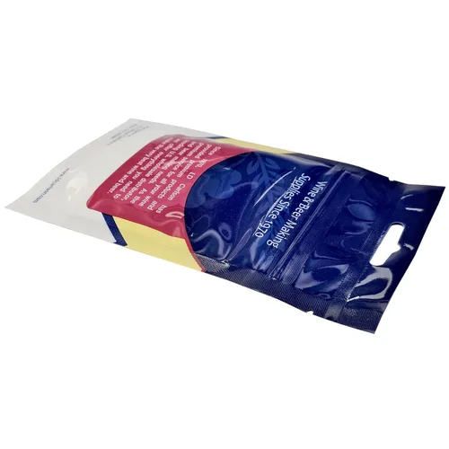 Vista 5 de Metabisulfito de sodio - 2 oz.