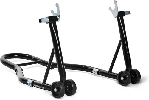 Vista 12 de Soporte para motocicleta, basculante delantero y trasero para bicicleta deportiva, 850 libras, U+L Fits BMW Yamaha Honda Kawasaki Suzuki