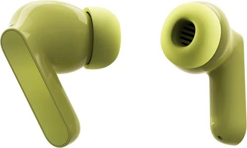 Vista 5 de Motorola Moto Buds XT2443-1 Dynamic ANC, Triple Mic. Array, IPX IP54, Bluetooth 5.3, Dolby Atmos-Sound - (verde)