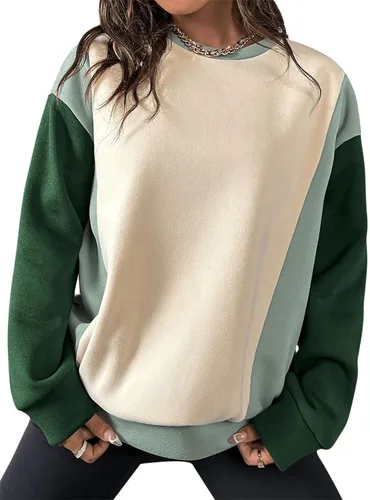 Vista 8 de Verdusa Camiseta corta sin mangas con cuello cuadrado para mujer Azul (Dusty Blue)