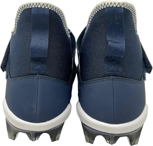 Vista 4 de Nike Alpha Menace Pro 2 Mid - Botines de fútbol para hombre