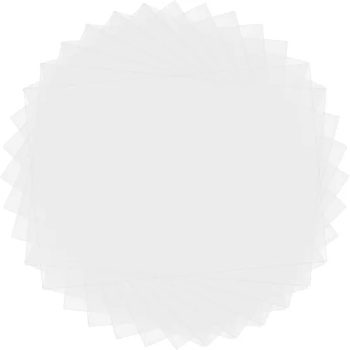 Vista 2 de Funda para tarjetas, 400 unidades, 56mm x 87mm (2.2 x 3.4 pulgadas)