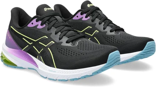 Vista 2 de ASICS Zapatillas GT-1000 12 para mujer