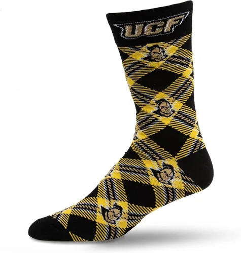 Vista 13 de Timeless Tartans Calcetines de mezcla de algodón, talla única
