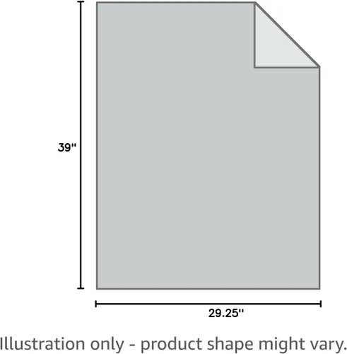 Vista 6 de CREVENT Manta de bebé de minky para niñas y niños, manta suave de felpa para recién nacidos - 30 x 40 pulgadas (Animal)