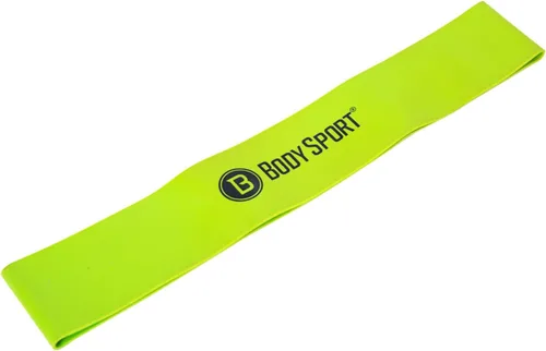 Vista 10 de Body Sport Bandas de resistencia de bucle
