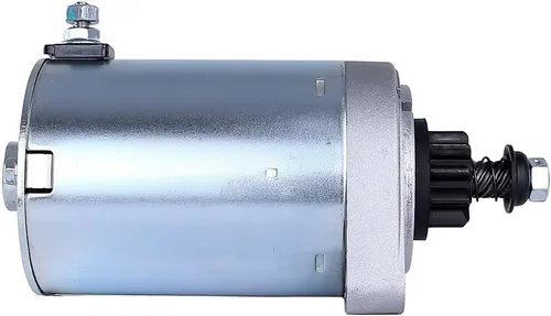 Vista 7 de RAREELECTRICAL Nuevo arrancador compatible con Cub Cadet cortacésped giro cero Rzt46 2014 Rzt50 Rzt54 Z 48 54 60 Tractor Lawn Ltx1046 Ltx1050 2012