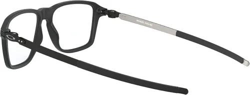 Vista 5 de Oakley Ox8166 - Marcos de anteojos cuadrados con receta para casa de ruedas