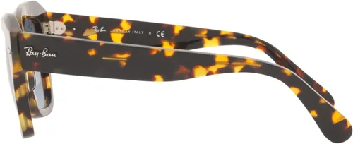 Vista 5 de Ray-Ban Rb2186 State Street Square Sunglasses