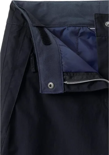 Vista 5 de Lands' End Pantalones de nieve impermeables con aislamiento para mujer, Nieve