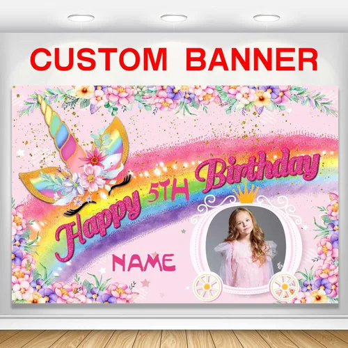 Vista 9 de Decoración personalizada para fiesta mexicana, carnaval, fiesta de feliz cumpleaños, suministros personalizados, fiesta mexicana, carnaval, Estilo-P