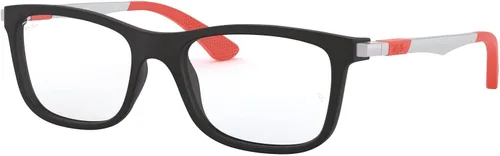 Vista 2 de Ray-Ban Ry1549 - Marcos cuadrados para lentes graduados