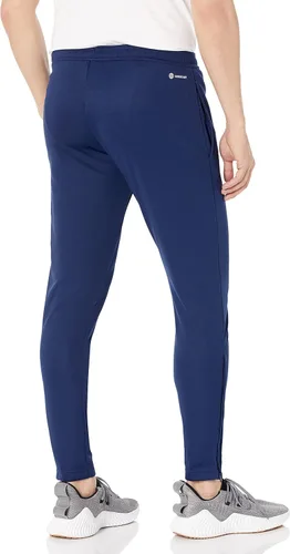 Vista 2 de adidas Entrada 22 - Pantalones de entrenamiento para hombre, Negro