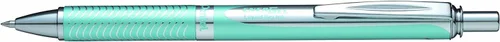 Vista 2 de Pentel 3 bolígrafos de gel retráctiles BL407LSA EnerGel Alloy RT (PENBL407LSA)