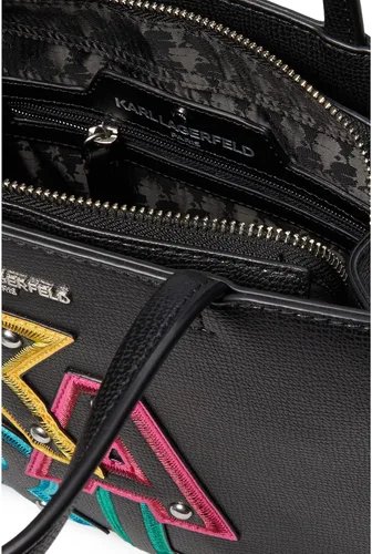 Vista 3 de Karl Lagerfeld Paris Maybelle Bolso
