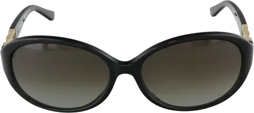 Vista 2 de Ferragamo SF736SA 001 57 - Gafas de sol ovaladas