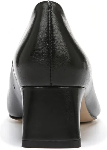 Vista 7 de Franco Sarto Zapatos de tacón de bloque con puntera puntiaguda Racer para mujer