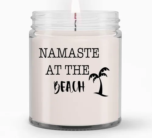 Vista 205 de Adventure Awaits Go Find It - Velas de regalo para mujeres, regalos para ella, esposa, novia, regalos de cumpleaños para mujeres, mamá, mejor amiga