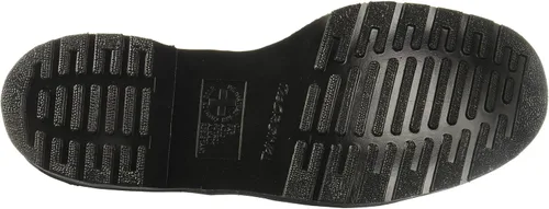 Vista 4 de Dr Martens - Botas con 8 agujeros para mujer 1460