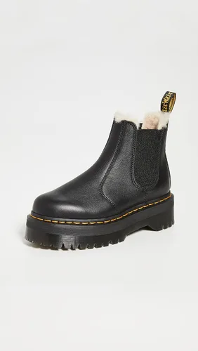 Vista 5 de Dr Martens 2976 Quad FL Botas para mujer