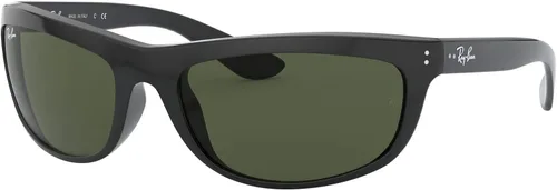 Vista 2 de Ray-Ban Gafas de sol rectangulares RB4089 Balorama para hombre