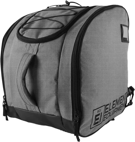 Vista 10 de Element Equipment Bolsa para Botas Deluxe Mochila de Esquí y Snowboard