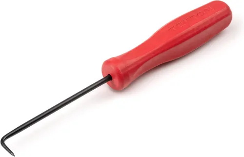 Vista 9 de TEKTON Juego de picos y ganchos puntiagudos con funda (5 piezas) PNH90402 Fabricado en EE. UU