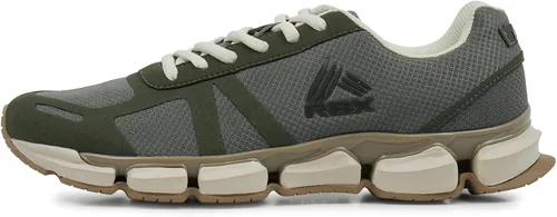 Vista 14 de RBX Active Airy Mesh Tenis deportivos para hombre, tenis ligeros para entrenamiento