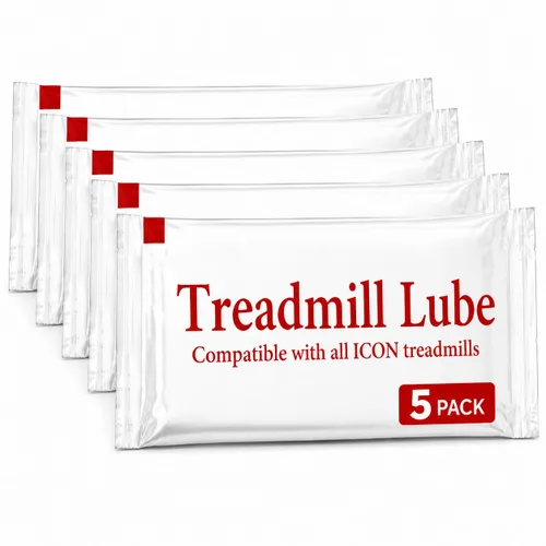 Vista 11 de Lubricante para cinta de correr para cinturón, lubricante de cinta de correr 100% silicona, fácil de aplicar, formulado para todas las cintas