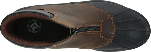 Vista 5 de Blizzard Mid botas con cierre para hombre marca Propet