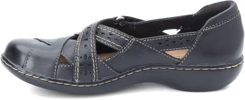 Vista 5 de Clarks Ashland Spin Q para mujer