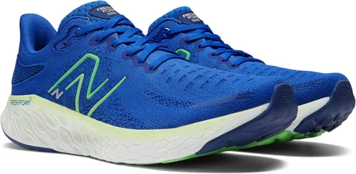 Vista 2 de New Balance - Tenis deportivos de correr Fresh Foam 1080 V12 para hombre