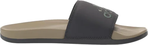 Vista 6 de adidas Mens Adilette Comfort Adjustable Slides Sandal