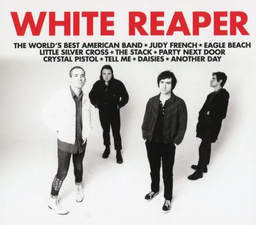 Vista 2 de The World's Best American Band