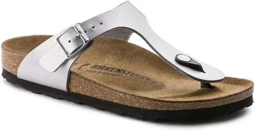 Vista 51 de Birkenstock Sandalias Sydney Birko-Flor para mujer Lima activa