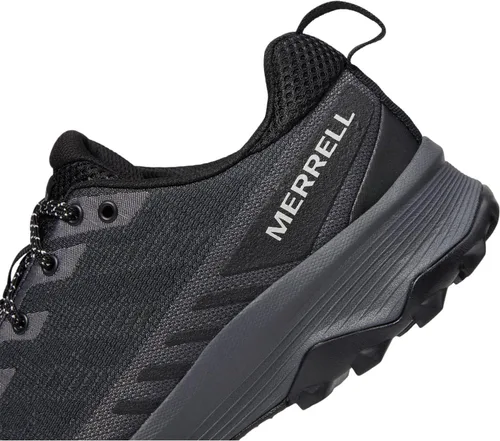 Vista 5 de Merrell Speed Eco - Zapatos de senderismo para hombre