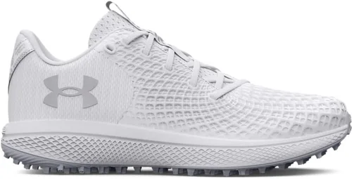 Vista 5 de Under Armour Glyde 2.0 Turf - Zapatos de sóftbol para mujer