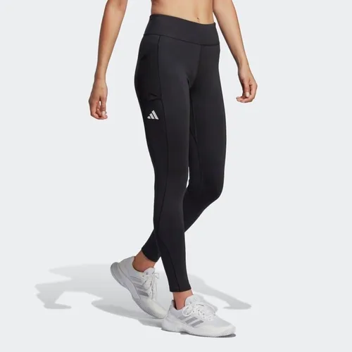 Vista 3 de adidas Mallas de tenis para mujer