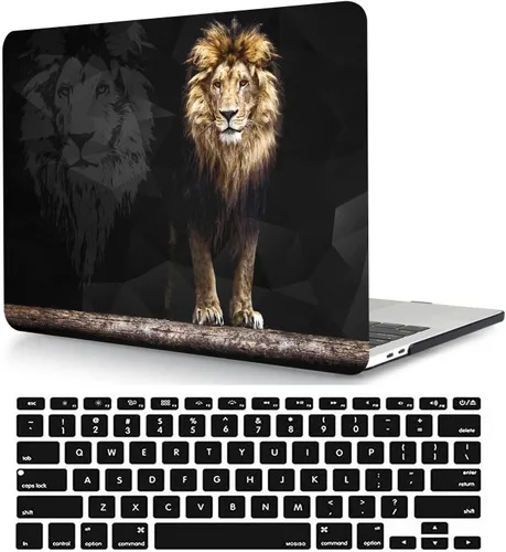 Vista 30 de Funda para laptop compatible con MacBook Air de 11 pulgadas 2015 2014 2013 2012 2011 2010 Realease modelo A1465 A1370, funda protectora de plástico