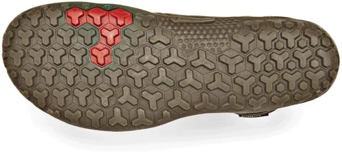 Vista 2 de Vivobarefoot - Zapato de piel para mujer (Tracker FG L)