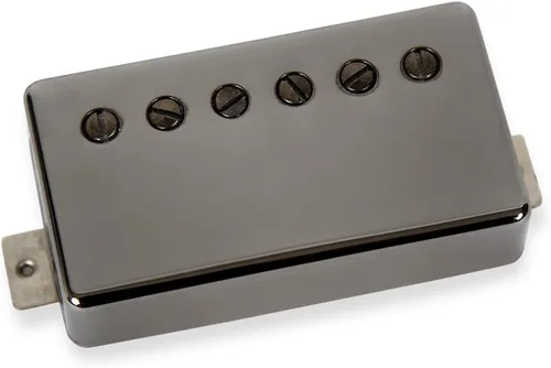 Vista 12 de Seymour Duncan Slash 2.0 Black Bridge - Humbucker - Pastilla de Guitarra Eléctrica