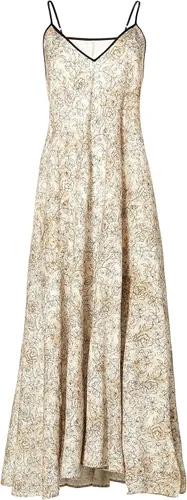 Vista 4 de GARYGRAHAM422 Women's Scorpion Slip Dress
